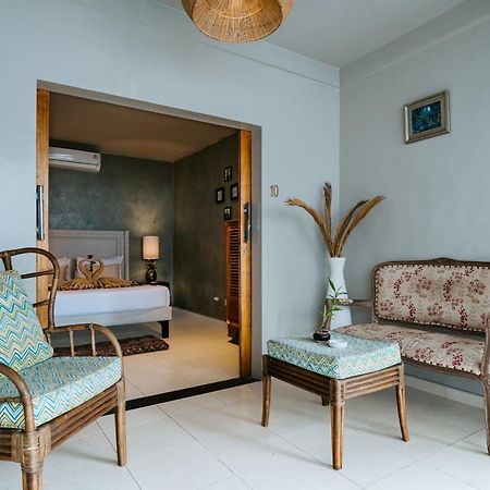 Hotel Lokasari Retreat à Ubud Extérieur photo
