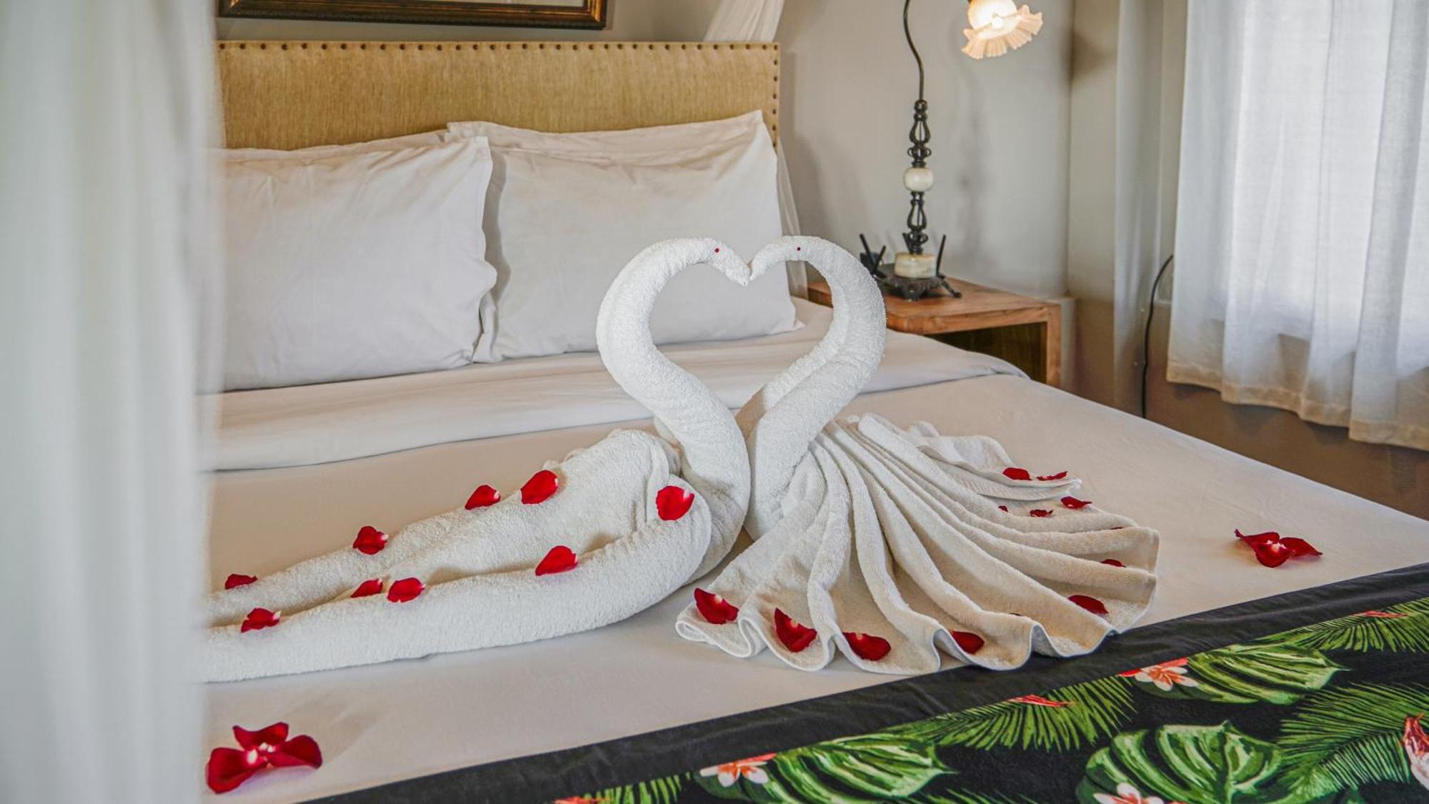 Hotel Lokasari Retreat à Ubud Chambre photo